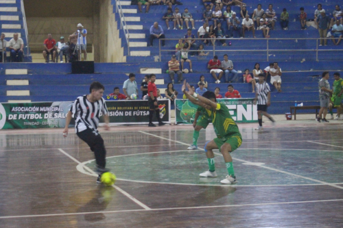 Trinidad: Selecciones del país compiten con los mejores exponentes de Futsal FIFA Sub 20