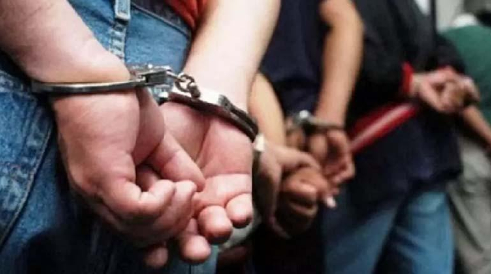 Aprehenden a padre acusado por infanticidio de un niño y la desaparición de su madre