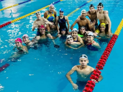Titanes del Beni listo para enfrentar la Liga A con meses de preparación