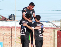 Primero de Mayo lidera la tabla tras la Fecha 7 de la Copa Simón Bolívar
