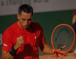 Murkel Dellien encabeza el cuadro principal del Challenger