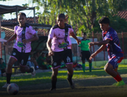 Simón Bolívar: Germán Busch le arrebata un punto a 3 de Febrero en Riberalta
