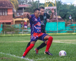 Universitario logra valioso empate ante 3 de Febrero en Riberalta