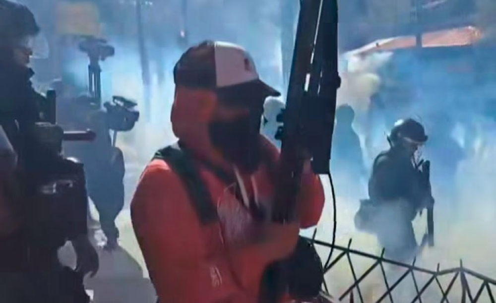 Periodistas denuncian escalada de violencia ante organismos internacionales