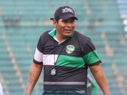 Roberto Aguilera dirigirá al equipo femenino de Primero de Mayo