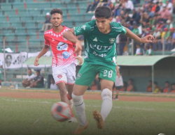 Primero de Mayo y Universitario del Beni listos para el choque del año