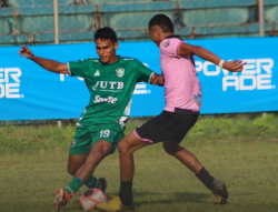 Tabla al rojo vivo tras cumplirse la Fecha 4 del torneo regional