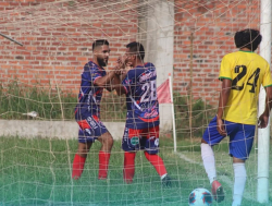 Universitario debuta con goleada en la sexta fecha de la Copa Simón Bolívar