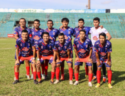 Simón Bolívar. Universitario obligado a ganar para seguir en carrera
