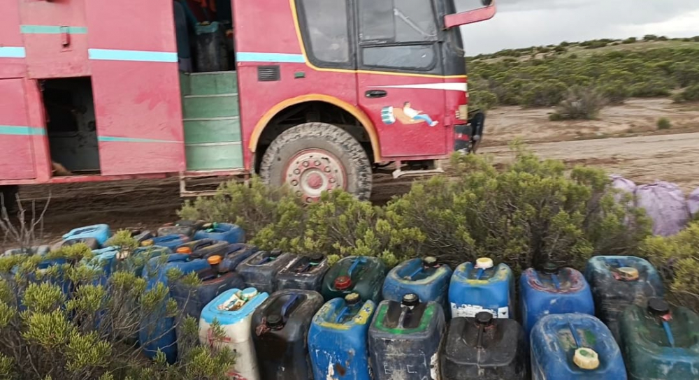 Bolivia capta el interés de 38 empresas  para desarrollar la industria del litio