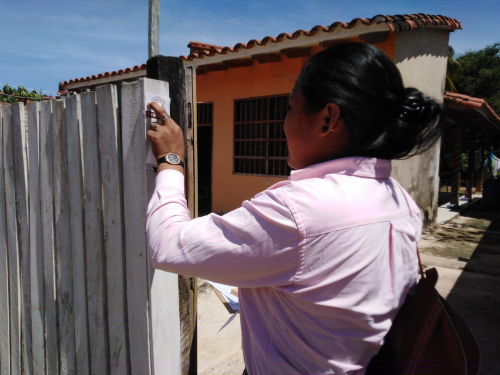 Economista: Datos del censo afectarán al municipio  de San Ignacio en recursos y número de concejales
