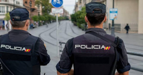 Rescatan a bolivianas que eran víctimas de explotación  sexual en España, fueron llevadas con engaños a Europa