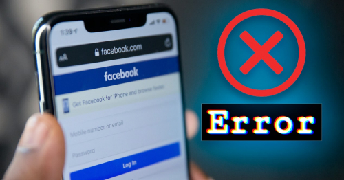 Caída mundial de Facebook y fallas en Instagram: Usuarios preocupados por cierre de sesiones y problemas de carga
