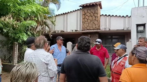 Rechazan traslado de Jefatura de  Trabajo de Guayaramerín a Riberalta