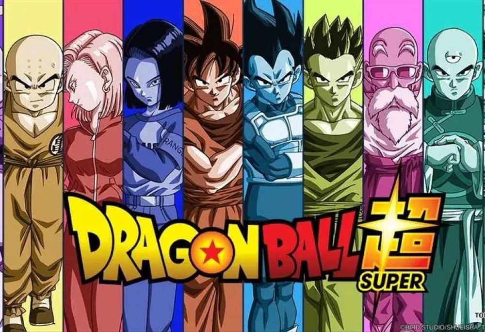 Más de 1.000 bolivianos  están registrados con  nombres de personajes  de Dragon Ball