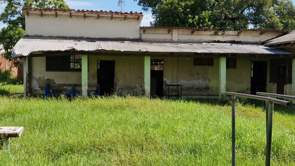 Denuncian al Gobernador por lesiones graves  y leves en centro de acogida en Trinidad