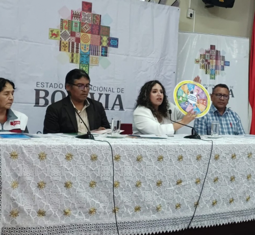 El caso de sarampión hallado en Tarija es  un ‘problema nacional’, advierte Salud