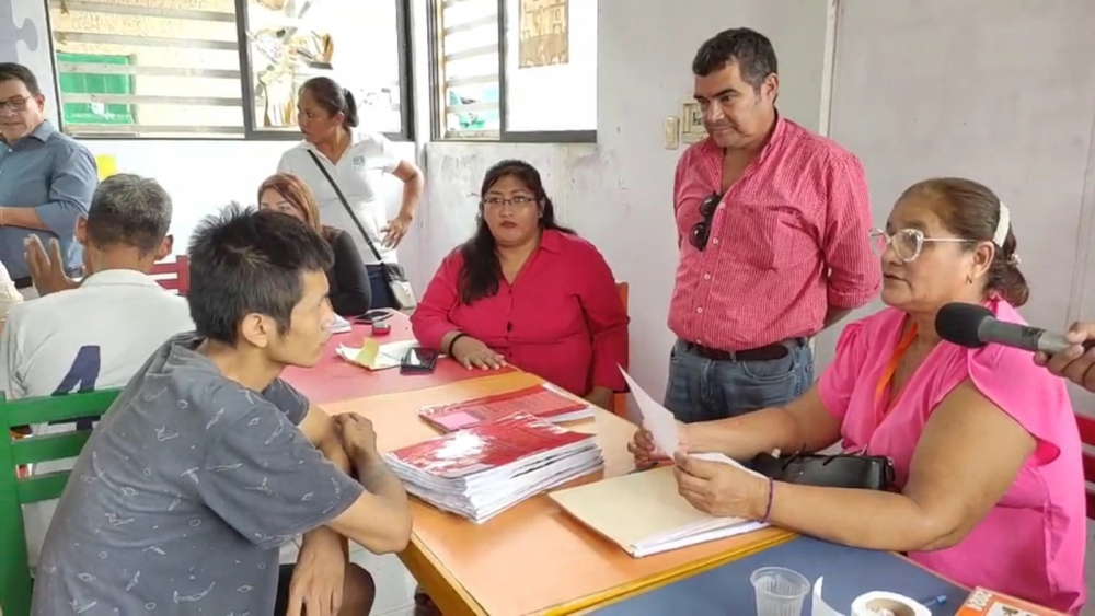 Tribunal de Justicia busca descongestionar  centros penitenciarios del Beni