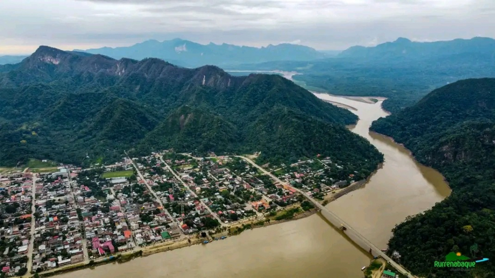 Repunta el turismo en Rurrenabaque y  el flujo se incrementó en Semana Santa