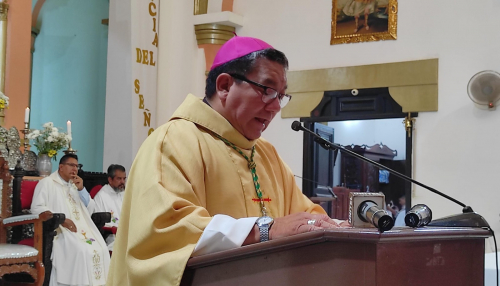 Iglesia llama a valorar la eucaristía en  Corpus Christi para recibir bendición