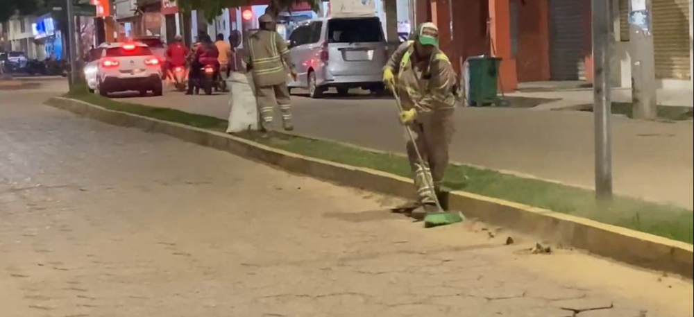 EL TRABAJO SILENCIOSO PERO ESENCIAL: EL  INCANSABLE LABOR DE LAS MUJERES DEL EMAUT.