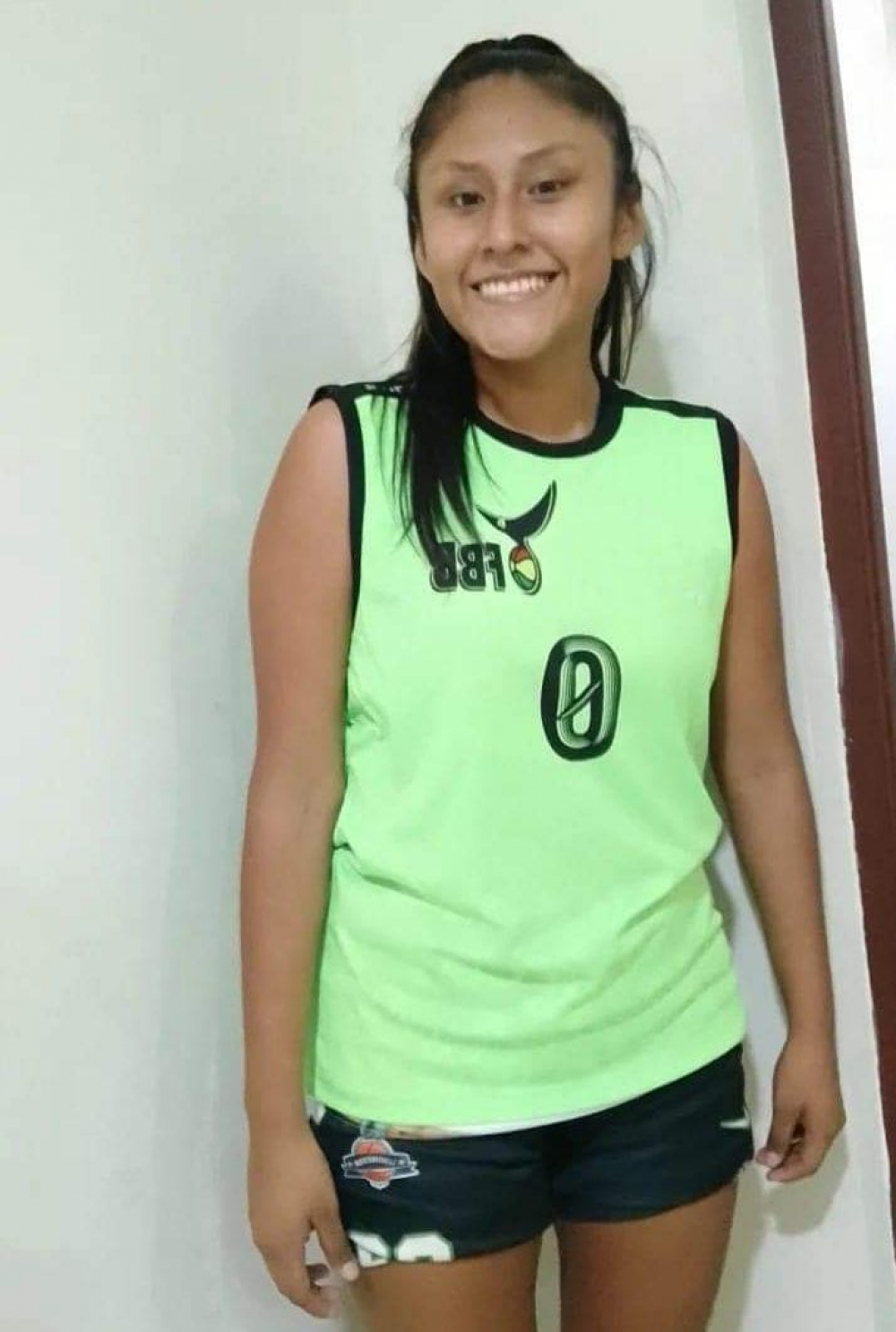 Beni suma jugadores a la preselección boliviana de básquetbol U-15