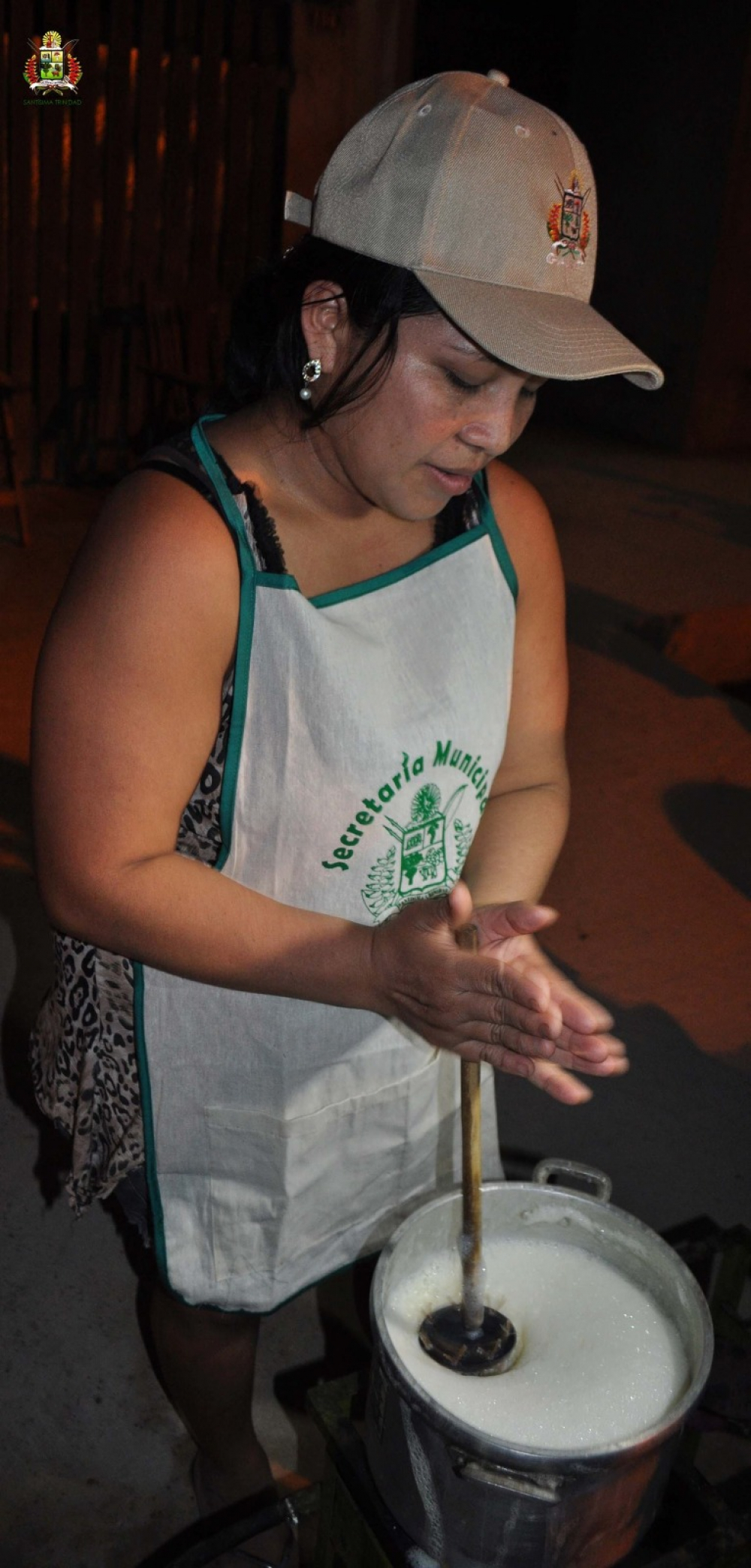 Promocionarán tradiciones por fiesta  de San Juan  en el área urbana  y rural