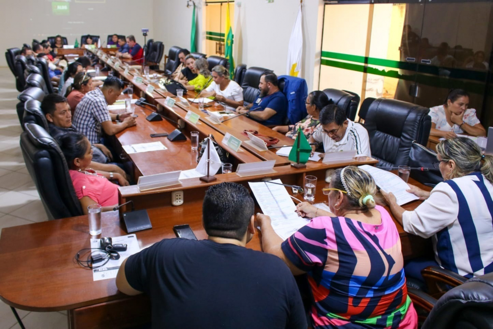 Comisiones de la Asamblea Legislativa Departamental se enfocarán en temas clave
