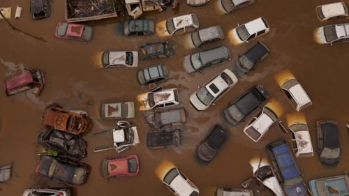 "Nunca hubo tanto daño económico por un  evento climático": las colosales pérdidas en Brasil