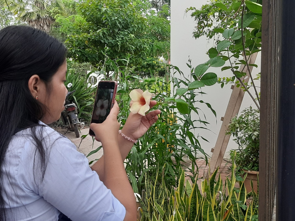 Premiación del Reto Ciudad Naturaleza Trinidad 2024