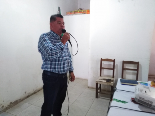 Subgobernador Mojeño: ¡Mojos es  parte de Bolivia y merece atención!