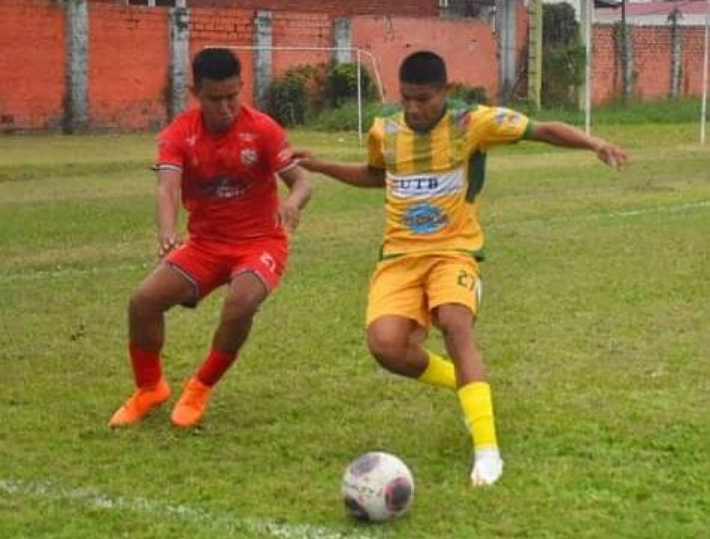 Fútbol de la Primera A: Emoción garantizada este fin de semana en la ABF