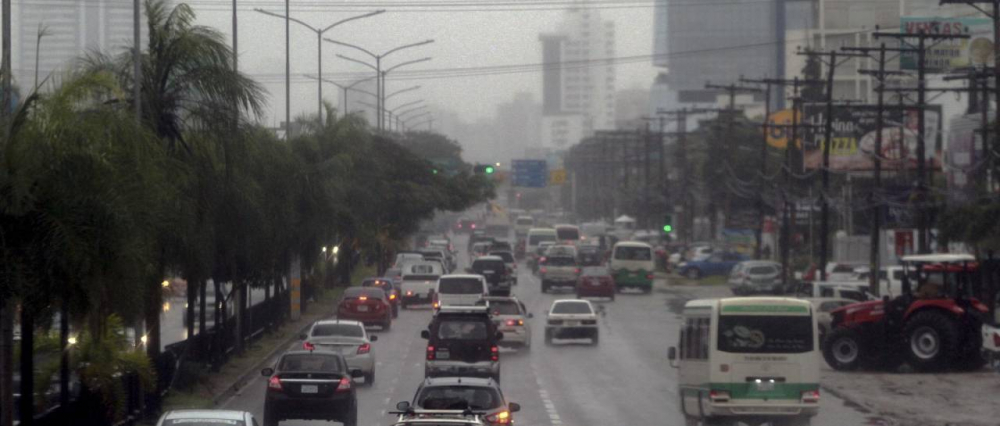 Frente frío afecta a seis departamentos, ¿hasta cuándo serán las bajas temperaturas?