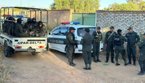 Nuevo linchamiento en Cochabamba: Golpean a presunto delincuente hasta quitarle la vida