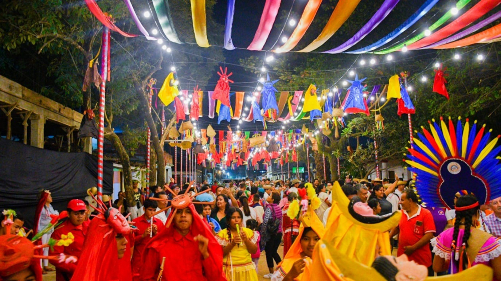 TRINIDAD SE REINVENTA: INAUGURAN PASEO PEATONAL 'EL TOPATER' PARA POTENCIAR EL TURISMO.