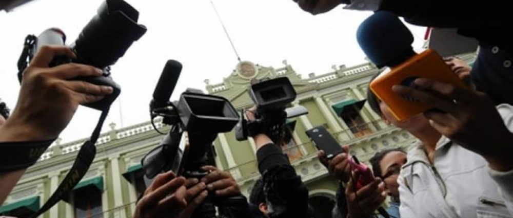 ¿Por qué y desde cuándo se celebra el Día del Periodista Boliviano cada 10 de mayo?