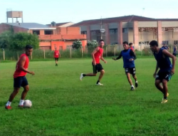 Deportivo Kivón y Universitario protagonizan el inicio de la fecha 4