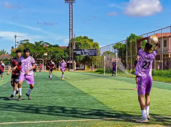 La Palmera, Nueva Trinidad y Gonzalo Suárez triunfan en el torneo “Alzando Vuelo”