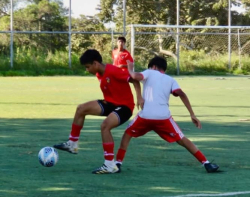 Copa de Plata y Oro: fútbol infanto juvenil define a sus campeones