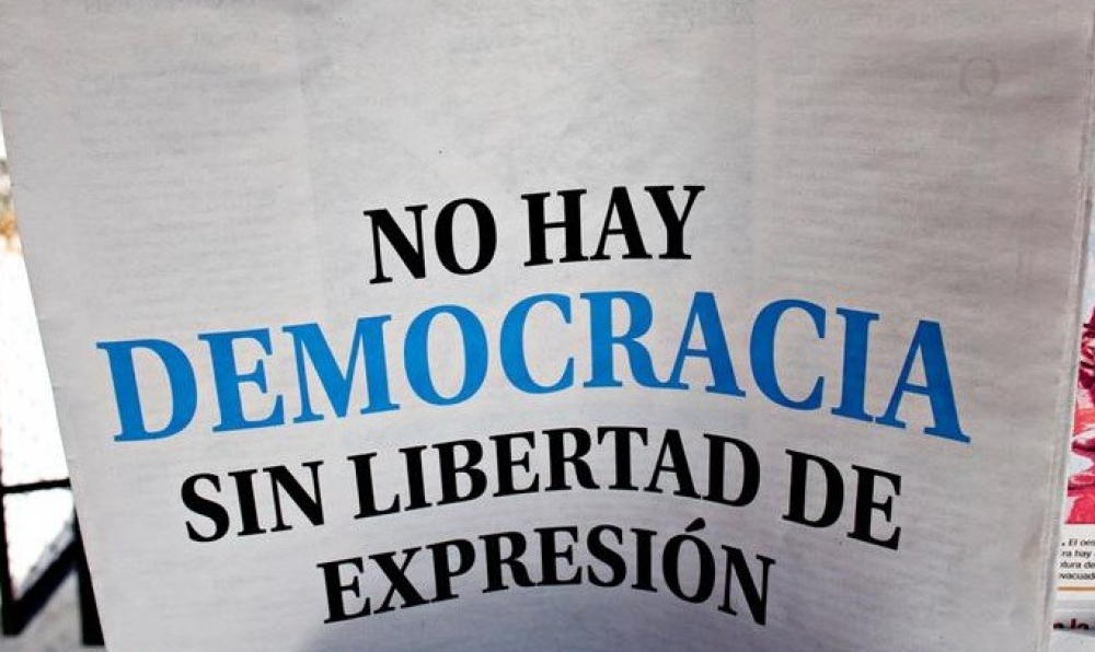 Diarios independientes ratifican compromiso con sus lectores tras 18 años de presiones gubernamentales