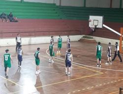 Beni cae ante Tarija en su debut en la Copa Bolivia U-18