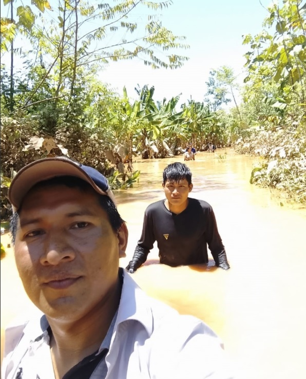 Asambleísta de Iténez pide apoyo para productores de cacao silvestre