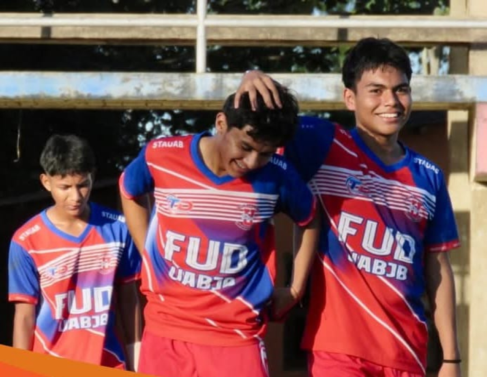 Finales Sub 13 y Sub 15 de la Copa Entel prometen emoción y buen fútbol