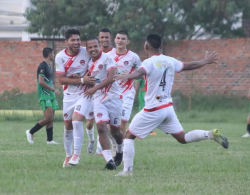 Copa Simón Bolívar: Kivón conquista tres puntos ante Real Kateri