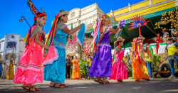 IDENTIDAD CULTURAL BENIANA