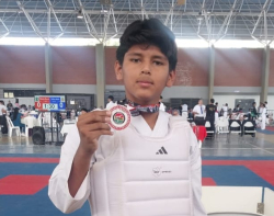 Beni confirma su poderío en karate con seis clasificados al Sudamericano