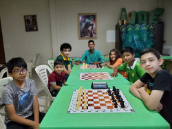 Beni se alista para el torneo nacional Raíces del Chaco en Tarija