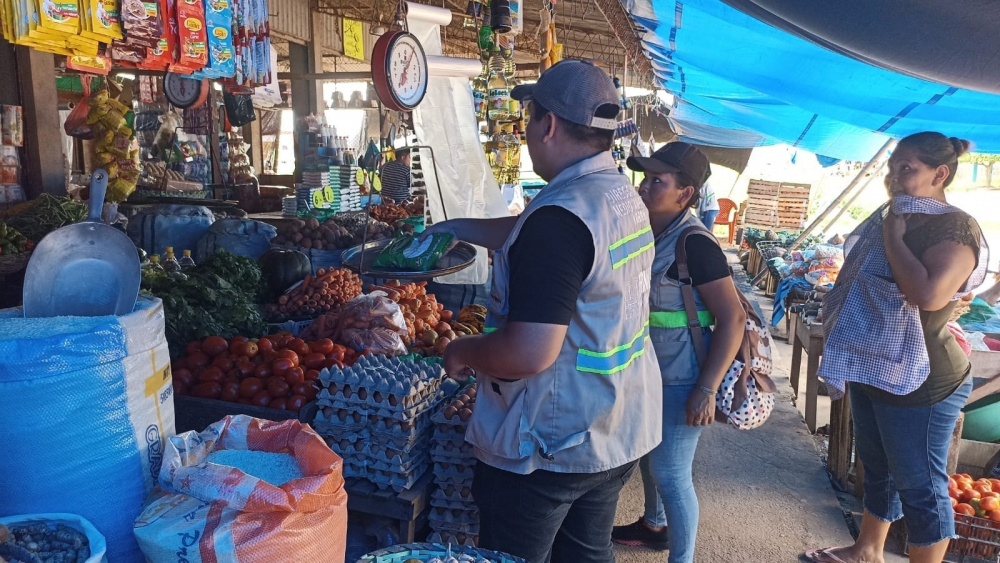 Alcalde plantea ley para favorecer en el precio de la carne a la ciudadanía