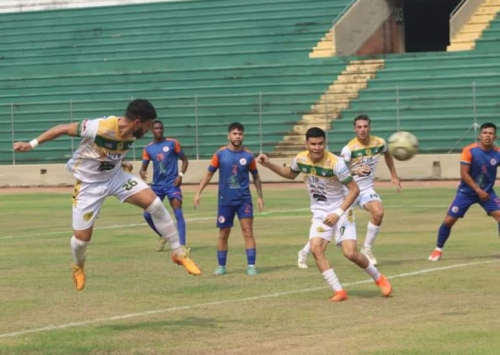 Simón Bolívar: Alianza Beni busca dar un golpe en La Paz en la ida de la semifinal