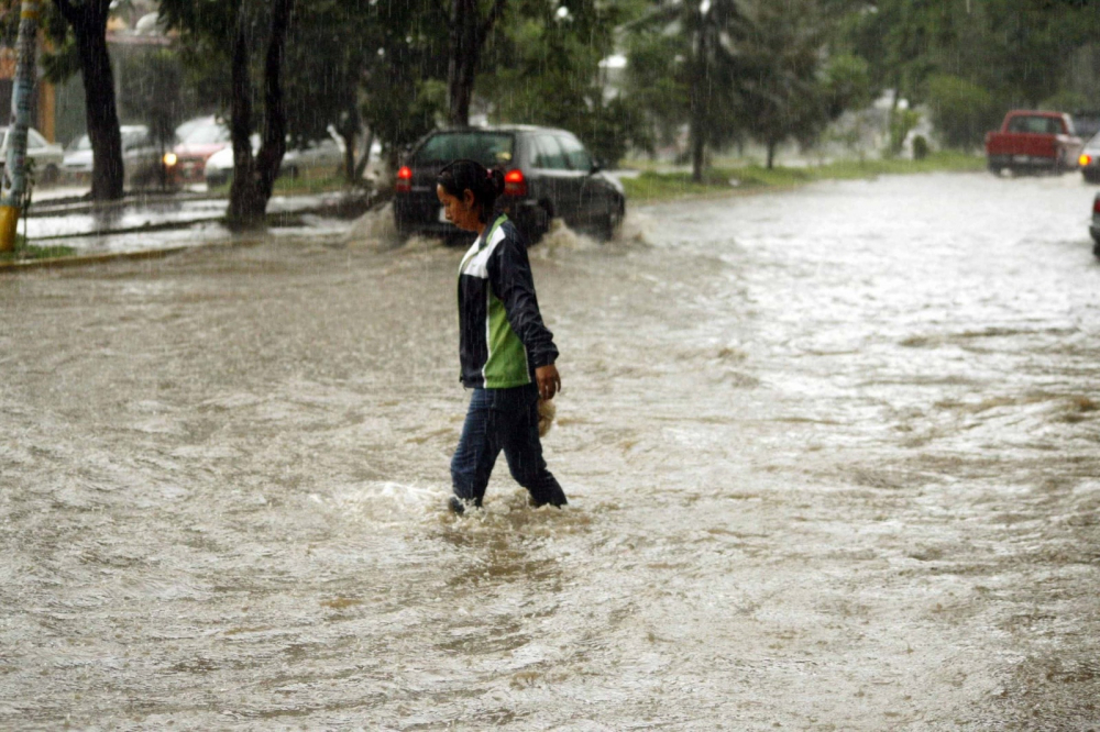 SENAMHI anuncia continuidad de lluvias